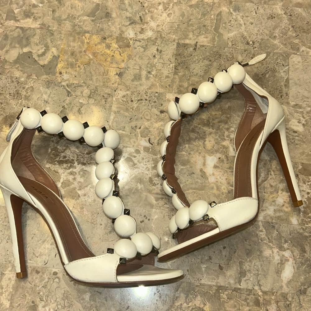 Alaia Bombe Sz 36.5